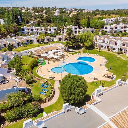 Albufeira Family Holidays With Pool View Exterior foto