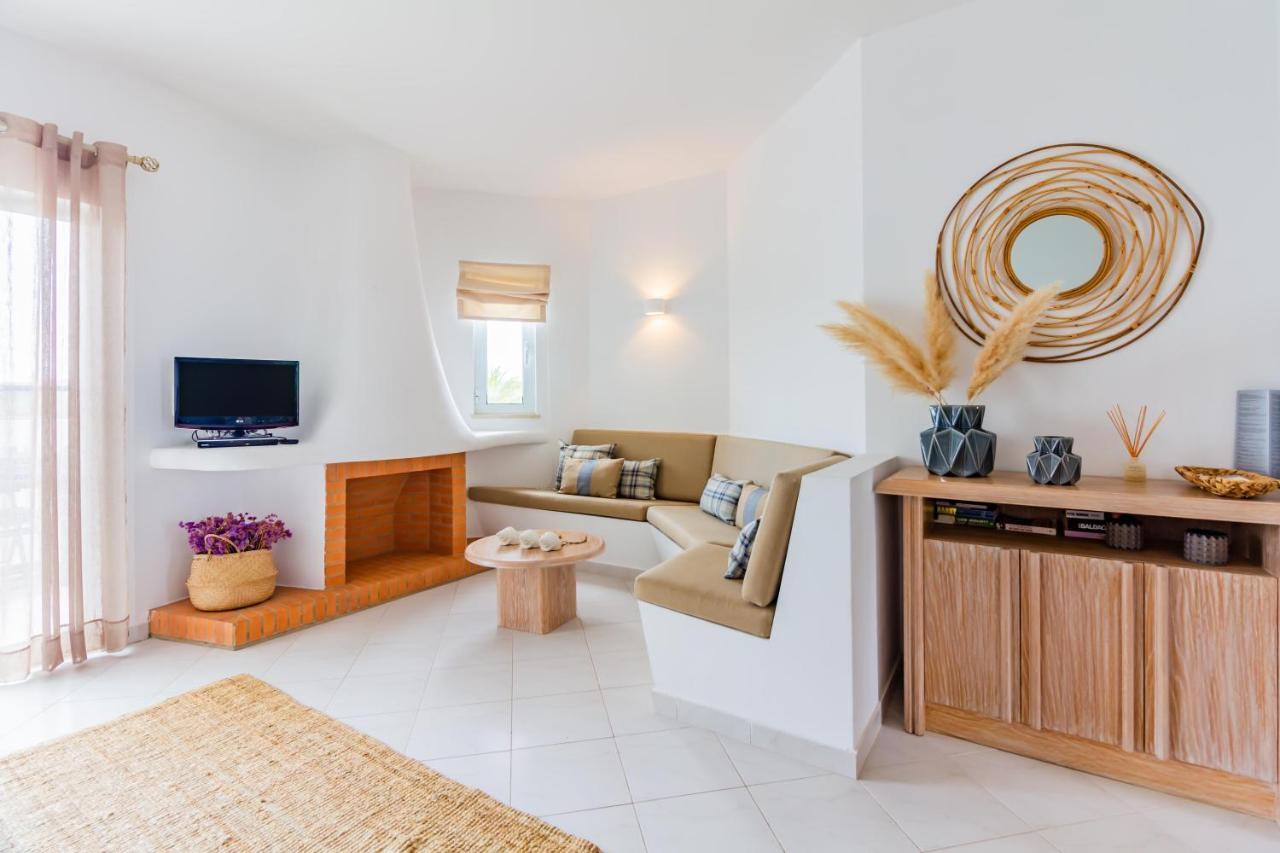 Albufeira Family Holidays With Pool View Exterior foto