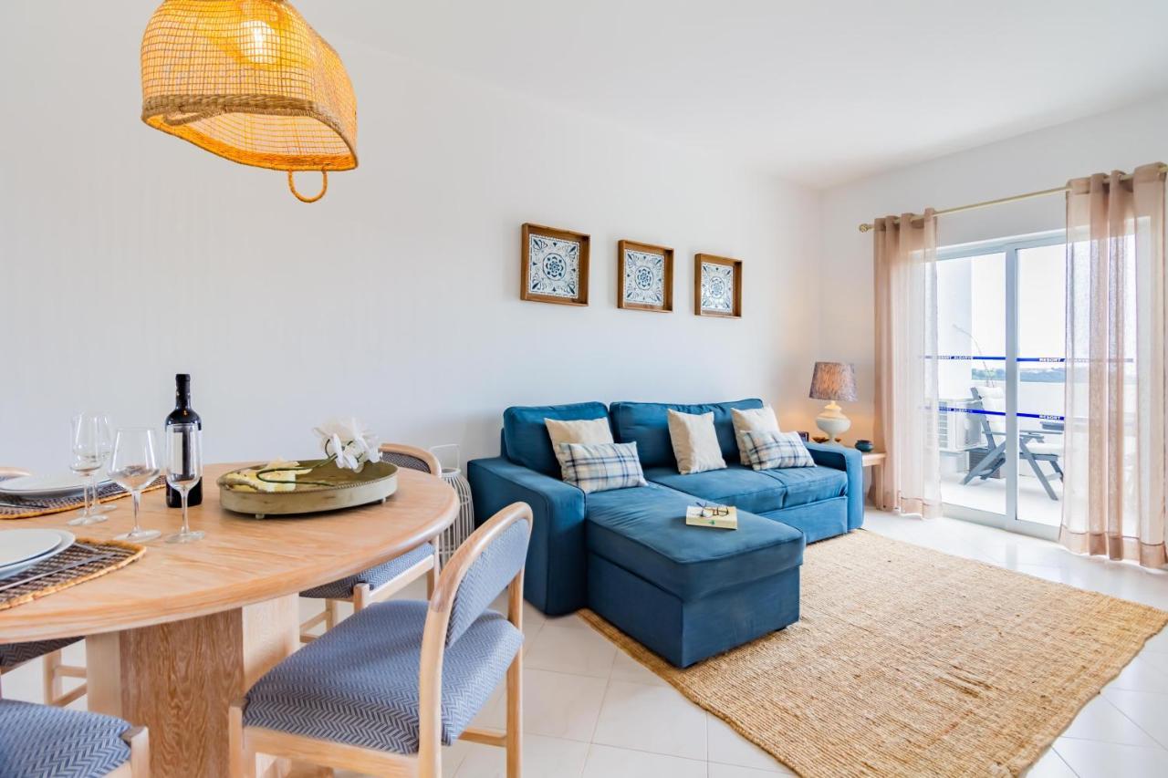 Albufeira Family Holidays With Pool View Exterior foto