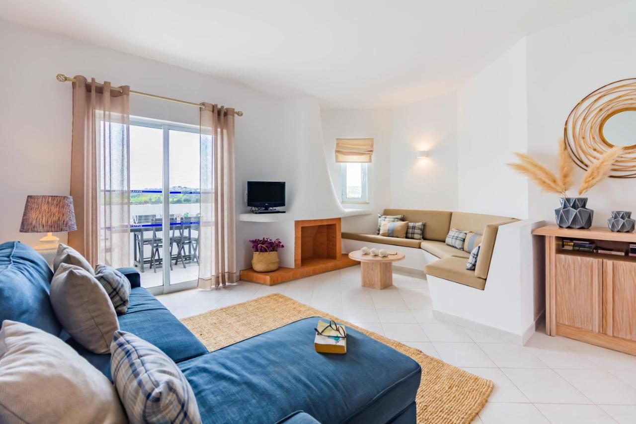 Albufeira Family Holidays With Pool View Exterior foto